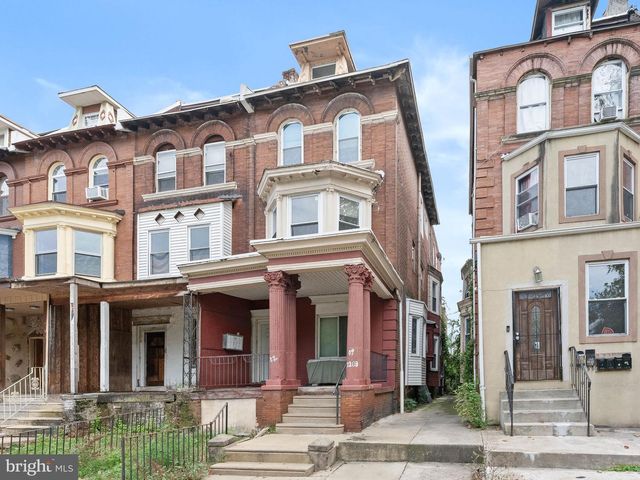 2209 N 33RD ST, Philadelphia, PA 19132