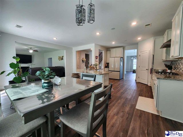 1765 Lake Wateree Drive, Florence, SC 29501