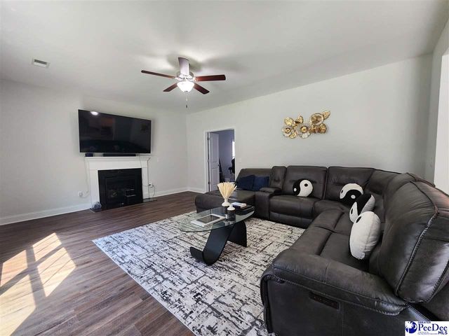 1765 Lake Wateree Drive, Florence, SC 29501