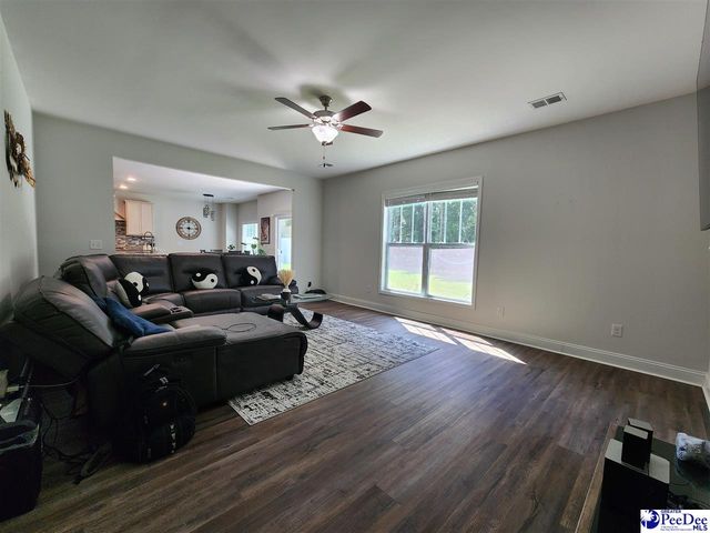 1765 Lake Wateree Drive, Florence, SC 29501