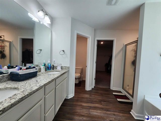 1765 Lake Wateree Drive, Florence, SC 29501