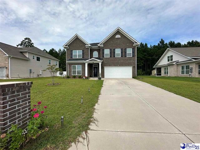 1765 Lake Wateree Drive, Florence, SC 29501