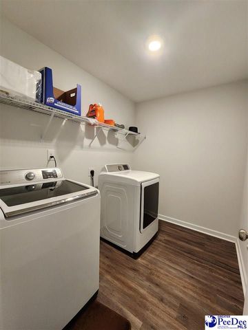 1765 Lake Wateree Drive, Florence, SC 29501