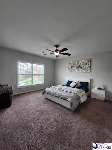 1765 Lake Wateree Drive, Florence, SC 29501