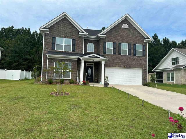 1765 Lake Wateree Drive, Florence, SC 29501