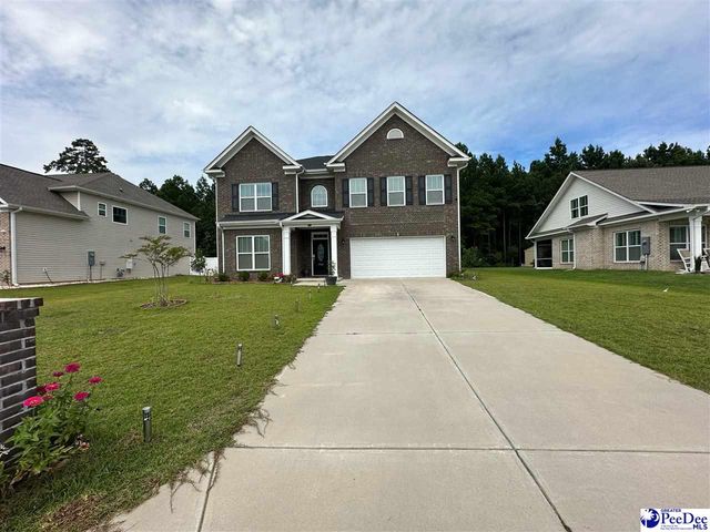 1765 Lake Wateree Drive, Florence, SC 29501