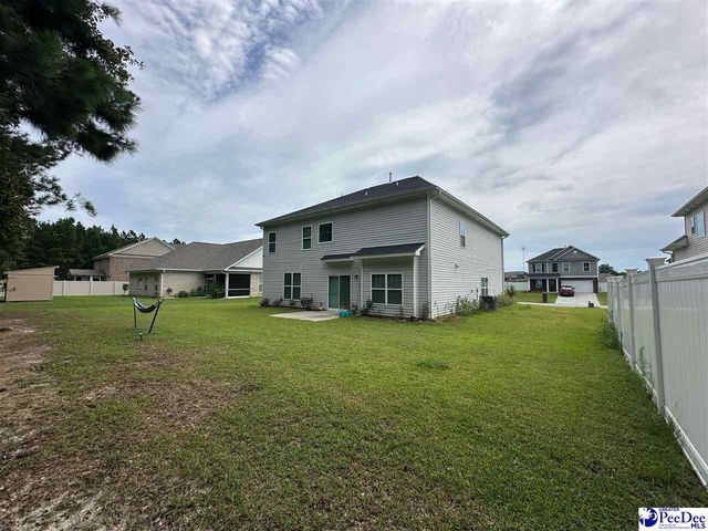 1765 Lake Wateree Drive, Florence, SC 29501