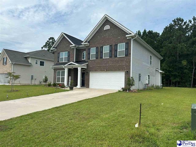 1765 Lake Wateree Drive, Florence, SC 29501
