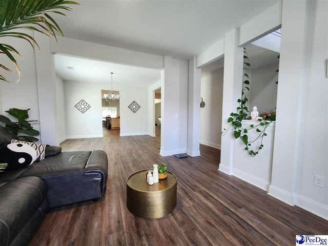 1765 Lake Wateree Drive, Florence, SC 29501