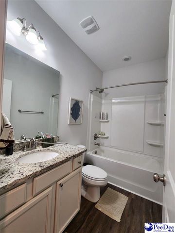 1765 Lake Wateree Drive, Florence, SC 29501