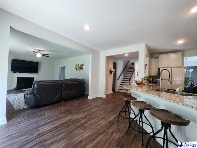 1765 Lake Wateree Drive, Florence, SC 29501