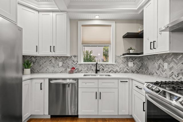 15R Belknap St 15R, Arlington, MA 02474