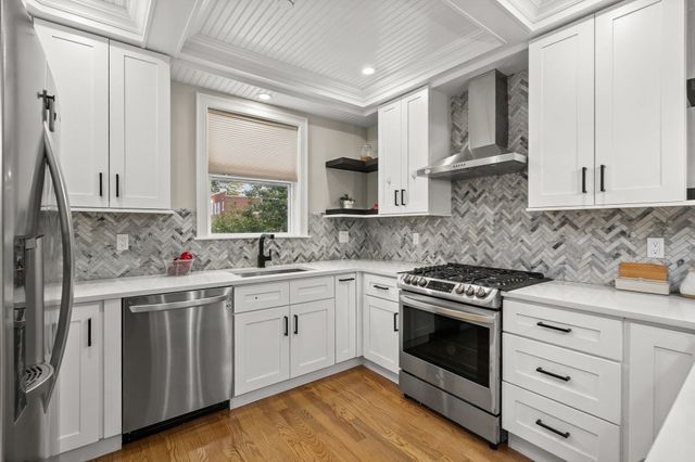 15R Belknap St 15R, Arlington, MA 02474