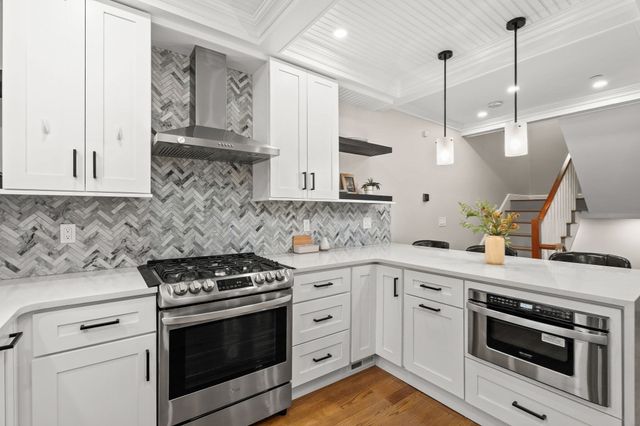 15R Belknap St 15R, Arlington, MA 02474