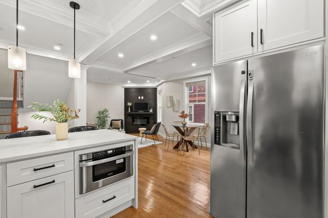 15R Belknap St 15R, Arlington, MA 02474