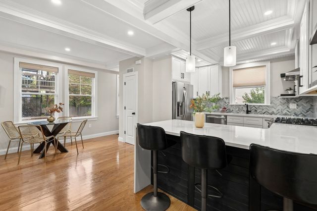 15R Belknap St 15R, Arlington, MA 02474