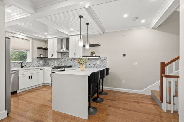 15R Belknap St 15R, Arlington, MA 02474