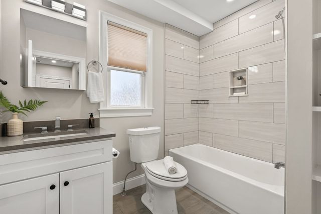 15R Belknap St 15R, Arlington, MA 02474