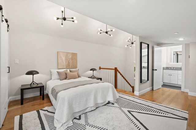 15R Belknap St 15R, Arlington, MA 02474