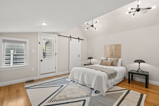 15R Belknap St 15R, Arlington, MA 02474