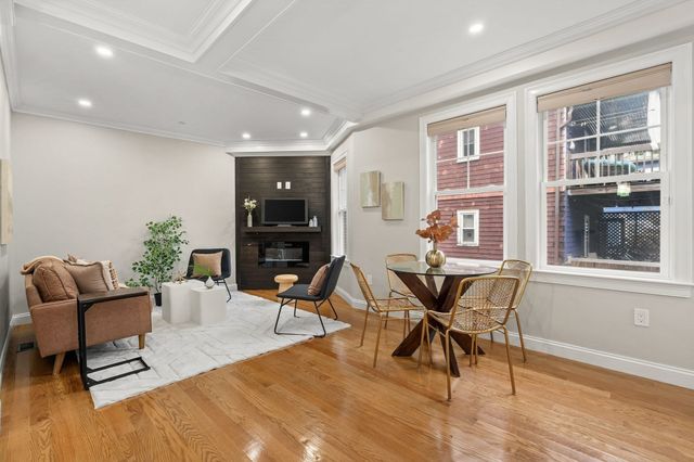 15R Belknap St 15R, Arlington, MA 02474