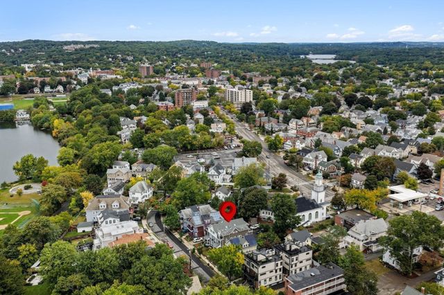15R Belknap St 15R, Arlington, MA 02474