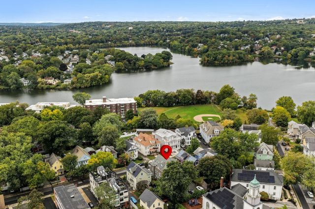 15R Belknap St 15R, Arlington, MA 02474