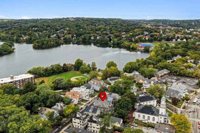 15R Belknap St 15R, Arlington, MA 02474