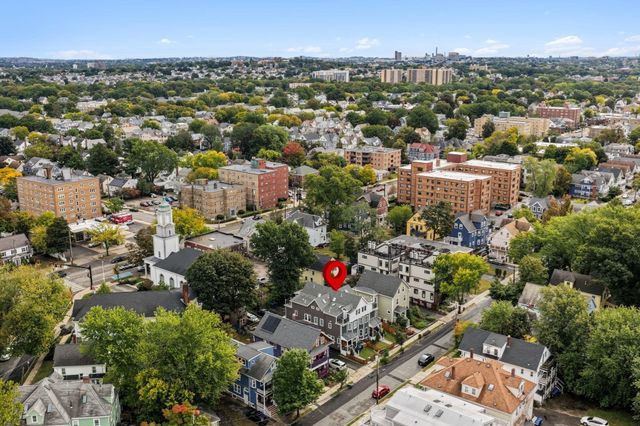 15R Belknap St 15R, Arlington, MA 02474