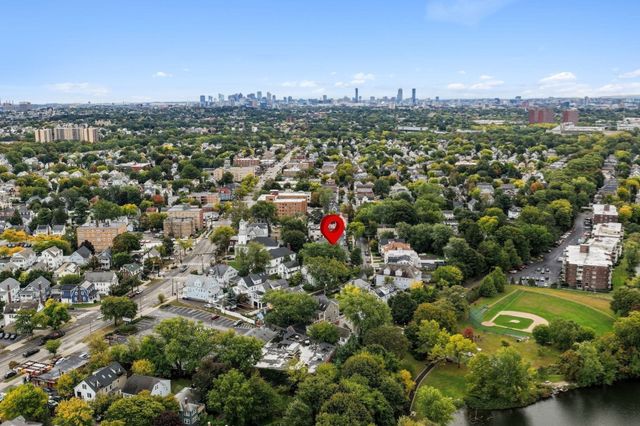 15R Belknap St 15R, Arlington, MA 02474