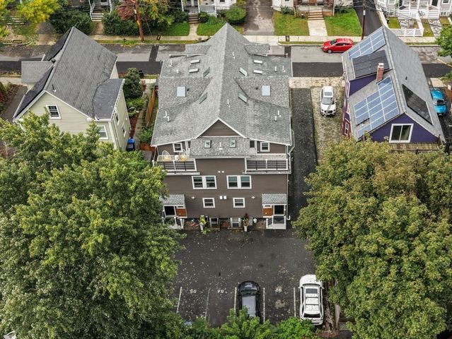 15R Belknap St 15R, Arlington, MA 02474