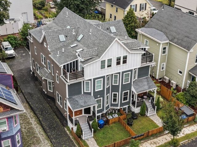 15R Belknap St 15R, Arlington, MA 02474