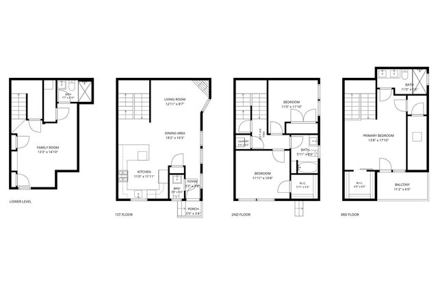 15R Belknap St 15R, Arlington, MA 02474