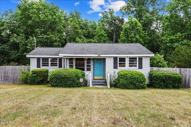 5776 Pearces Road, Louisburg, NC 27549
