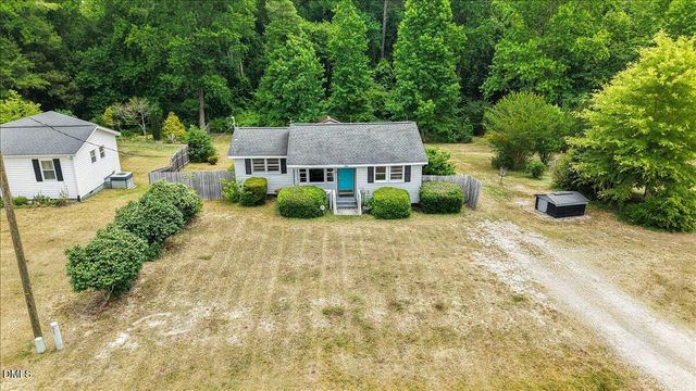 5776 Pearces Road, Louisburg, NC 27549