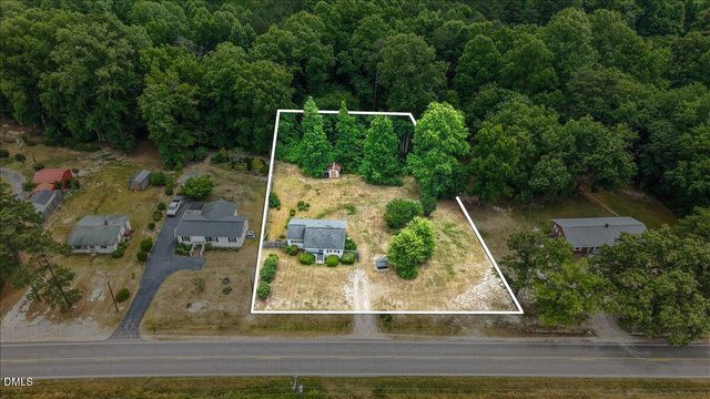 5776 Pearces Road, Louisburg, NC 27549