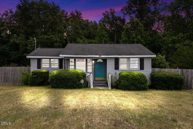 5776 Pearces Road, Louisburg, NC 27549