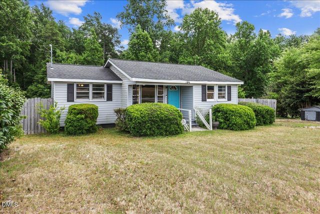 5776 Pearces Road, Louisburg, NC 27549