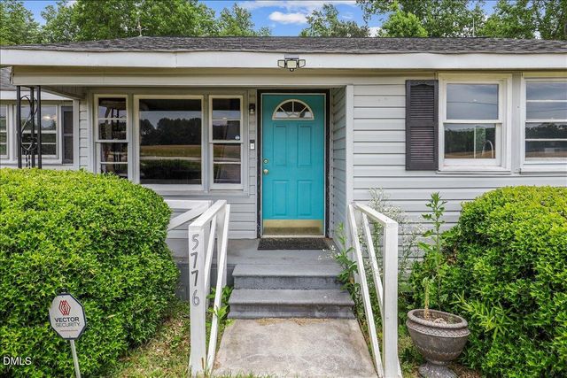 5776 Pearces Road, Louisburg, NC 27549