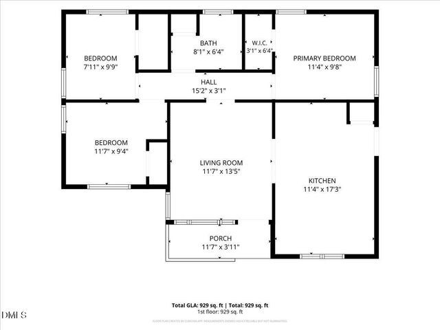 5776 Pearces Road, Louisburg, NC 27549