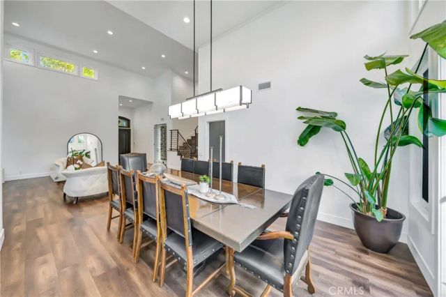 3793 Camino Codorniz, Calabasas, CA 91302