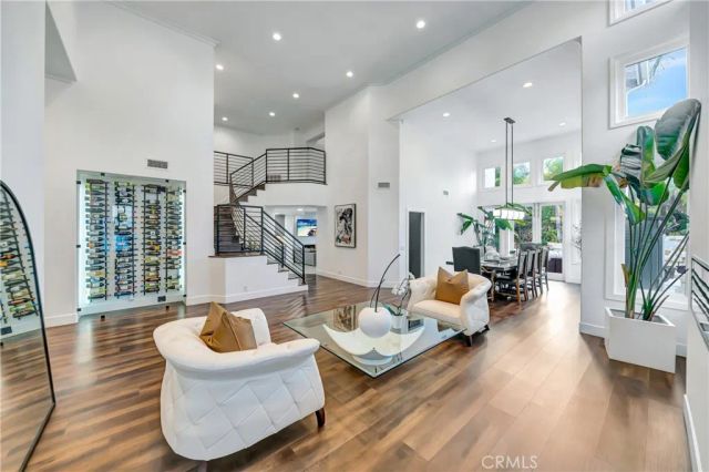 3793 Camino Codorniz, Calabasas, CA 91302