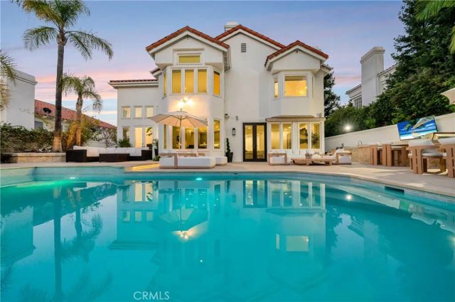 3793 Camino Codorniz, Calabasas, CA 91302