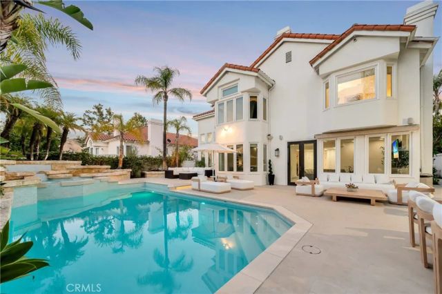 3793 Camino Codorniz, Calabasas, CA 91302
