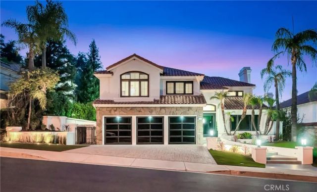 3793 Camino Codorniz, Calabasas, CA 91302