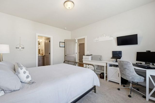 5747 Wheeler Road, Auburn, GA 30011