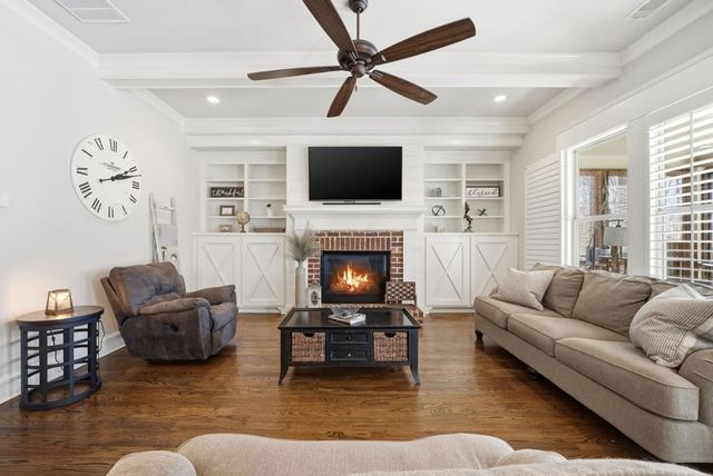 5747 Wheeler Road, Auburn, GA 30011