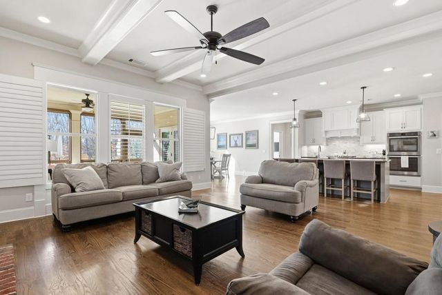 5747 Wheeler Road, Auburn, GA 30011