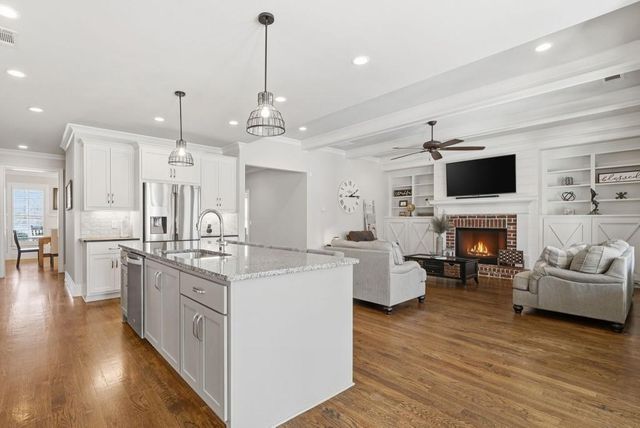 5747 Wheeler Road, Auburn, GA 30011