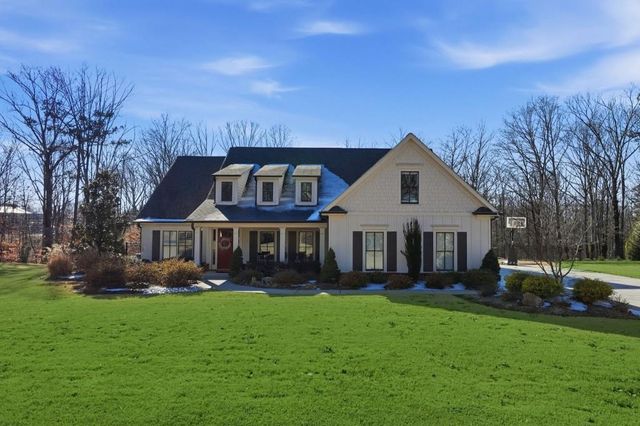 5747 Wheeler Road, Auburn, GA 30011